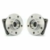 Kugel Rear Wheel Bearing And Hub Assembly Pair For Volvo XC90 AWD K70-100629